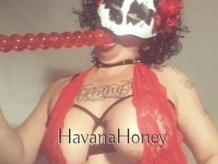 HavanaHoney