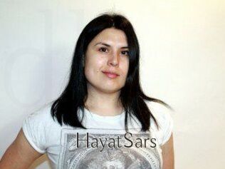 HayatSars