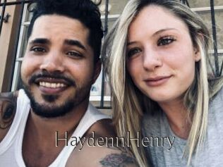 HaydennHenry