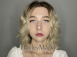 HayleyMarkyz