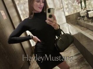 HayleyMustang