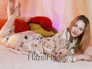 HazelHarley