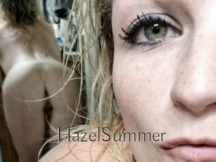 HazelSummer