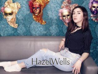 HazelWells