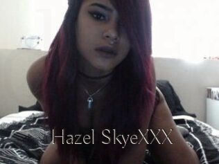 Hazel_SkyeXXX