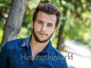 Healingtheworld