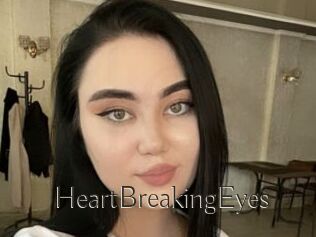 HeartBreakingEyes