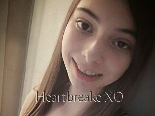 HeartbreakerXO