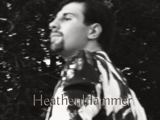 HeathenHammer