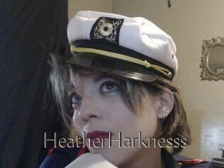 HeatherHarknesss