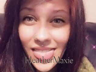 HeatherMaxie