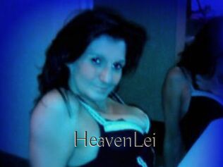 HeavenLei