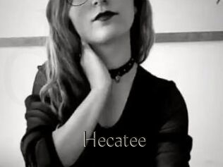 Hecatee