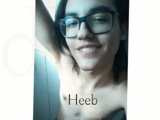Heeb