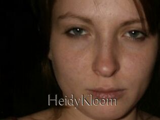 HeidyKloom