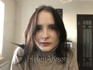 HelenAlyson