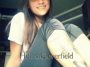 Helina_Cloverfield