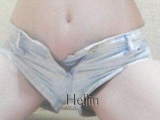 Hellin