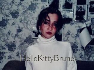 HelloKittyBrunet