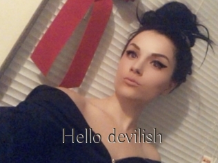 Hello_devilish