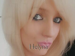 Helyna
