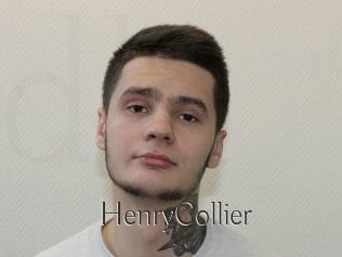 HenryCollier