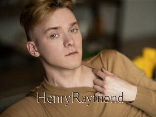 HenryRaymond