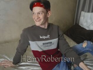 HenryRobertson