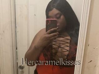 Hercaramelkisses