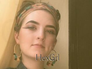 HexGrl
