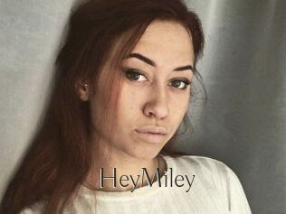HeyMiley