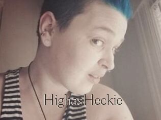 HighasHeckie