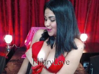 Hilary_Love