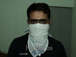 Hindianas