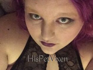HisPetVixen
