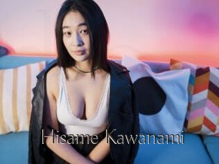 Hisame_Kawanami