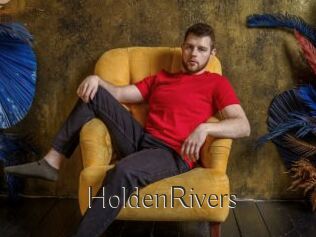 HoldenRivers
