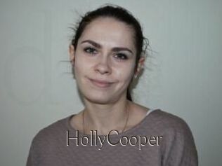 HollyCooper