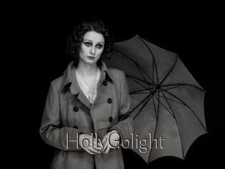 HollyGolight