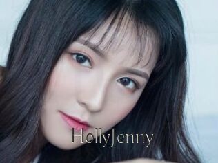 HollyJenny