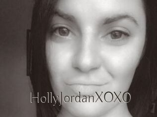 HollyJordanXOXO