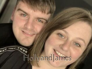 HollyandJames