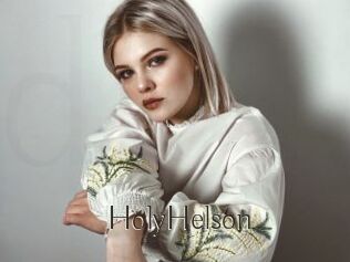 HolyHelson