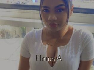 HoneyA