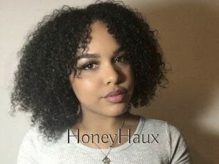 HoneyHaux