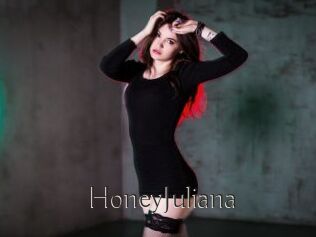 HoneyJuliana
