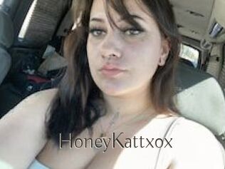 HoneyKattxox