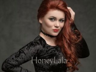 HoneyLala