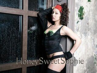 HoneySweetSophie