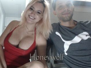 Honeywolf
